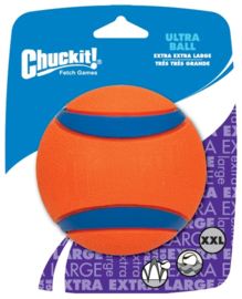 Chuckit Ultra Ball XXL 10 cm 1 Pack