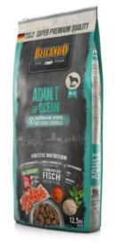 Belcando Adult Graan Vrij (Ocean) 12.5 kg