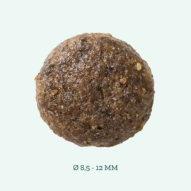 GooodJunior Vrije uitloop lam & forel 1.8kg