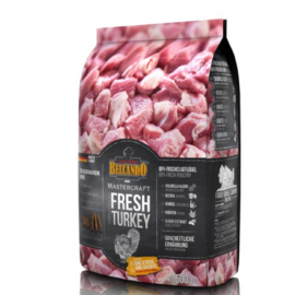 Belcando Mastercraft Fresh Turkey 500 gram