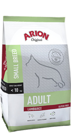 Arion Original Adult Small lam&rijst 3 kg