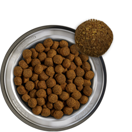 Belcando Baseline Fisher 1kg