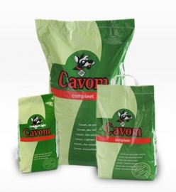 Cavom Compleet 5 kg