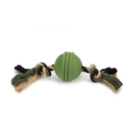 Sumo Fit Ball Groen