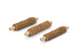 BZ COCONUT ROPE SPEELSTI 3X 9X9X10