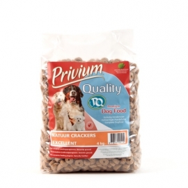 PQ Natuur Crackers Excellent 2 kg