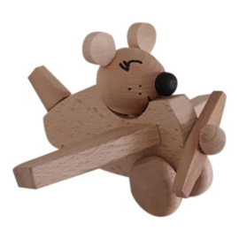 Animal airplane