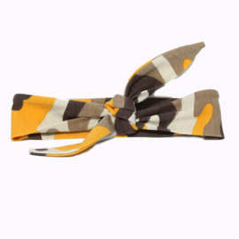 Baby headband Animal