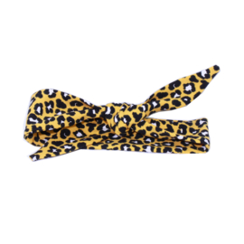 Baby headband Animal
