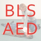 Basiscursus BLS/AED De Lange Wei