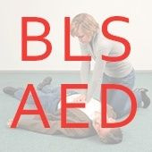 BASISCURSUS  BLS/AED in Sliedrecht op woensdag 25 januari 2023