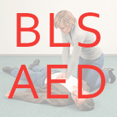 BASISCURSUS BLS/AED in Gorinchem op  woensdag 4 december 2019