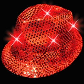 LED hoed