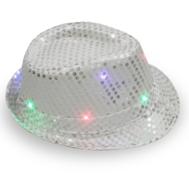LED hoed