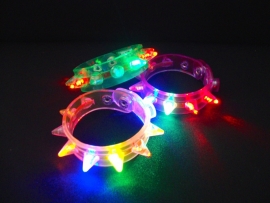 LED armband - Stekels