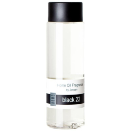 Fragrance Refill Black 22