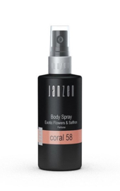 Body Spray Coral 58