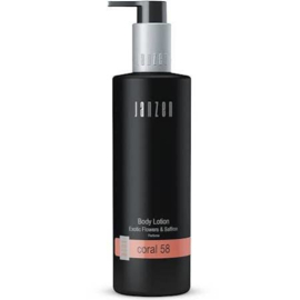 Body Lotion Coral 58