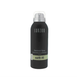 Deodorant Spray Earth 46