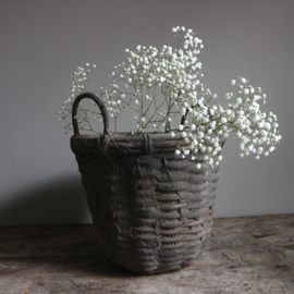 Sobere mand M (H 37 cm)
