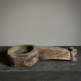 Wooden spoon van  Aura Peeperkorn