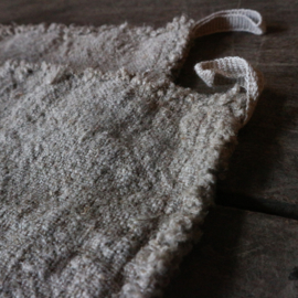 Set van 2 "Shabby" pannenlappen