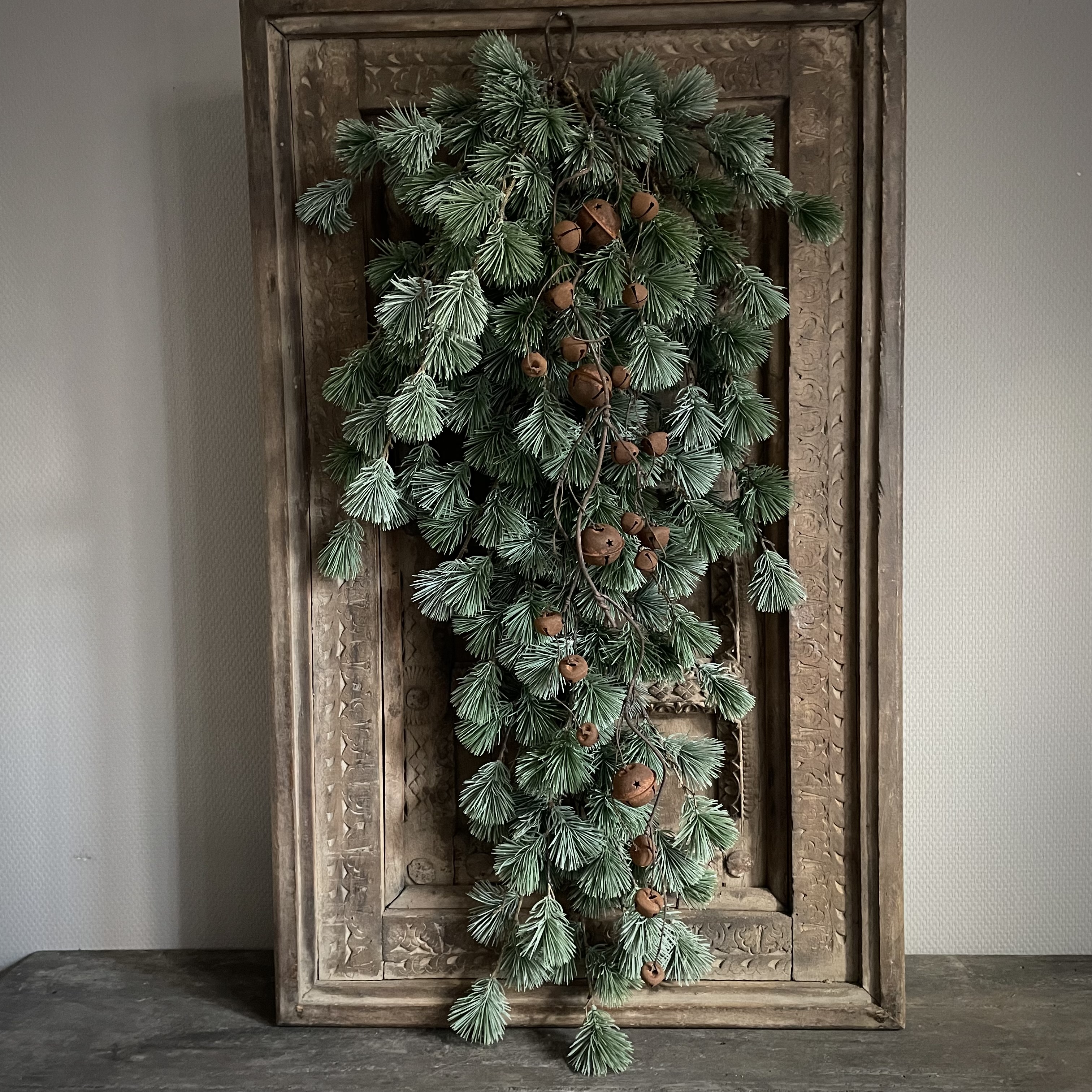 XXL Larix 'kunst' toef  (L 90 cm)