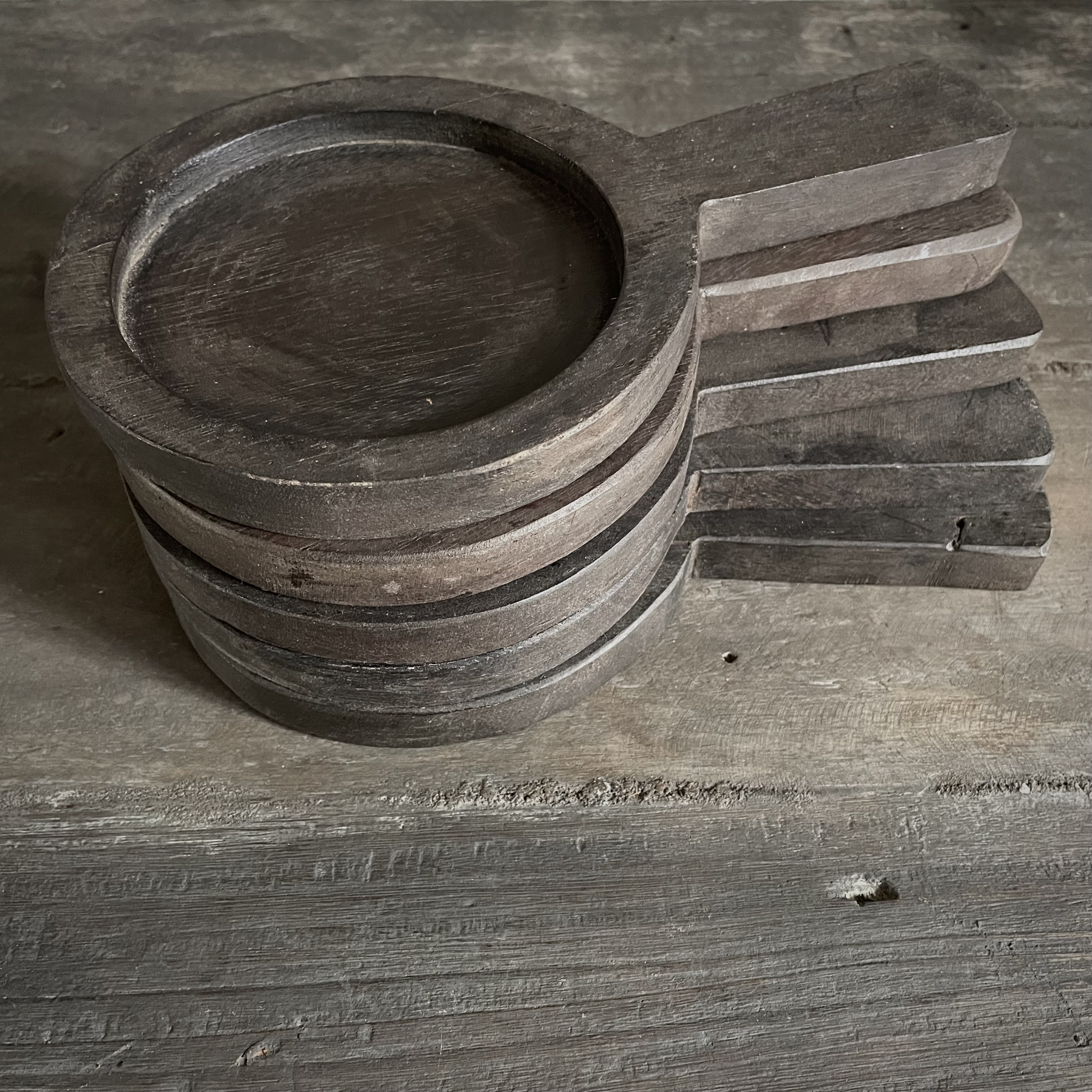 Amuseplank (L 25,5 cm)