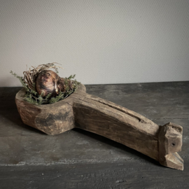 Wooden spoon van  Aura Peeperkorn