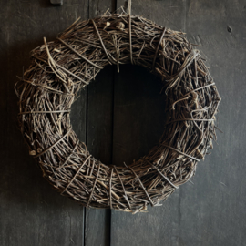Naturel krans (Ø 40 cm)