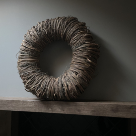 Krans "Tagum" (Ø 45 cm)