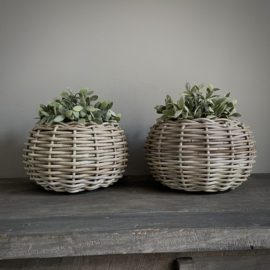 Mand 'Drypot'  (Ø 29 cm)