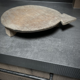 Oude Bajot plank (Nr 17)  (L 34,5 cm)