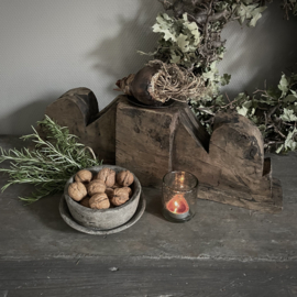 Oud ornament NR 49 ( L 59,5 cm.)
