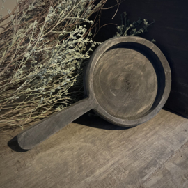 Amuse plank  ( L 27 cm.)