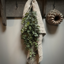 Eucalyptus 'kunst' toef (L 60 cm)