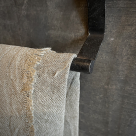 Handdoek hanger (Brynxz) 'metaal'