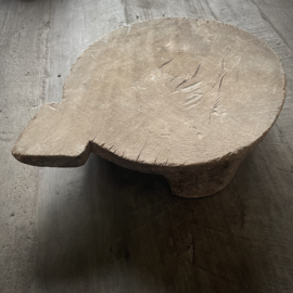 Oude Bajot plank (Nr 19)  (L 34 cm)