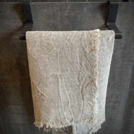 Handdoek hanger (Brynxz) 'metaal'