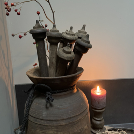 Oude Spindel ( 35 cm )