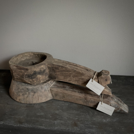 Wooden spoon van  Aura Peeperkorn