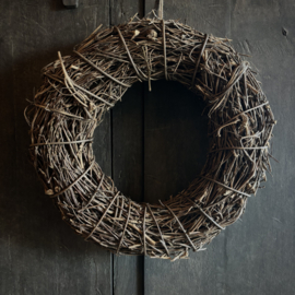 Naturel krans (Ø 40 cm)