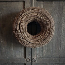 Naturel krans (Ø 40 cm)