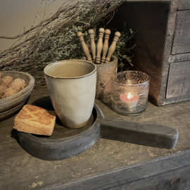 Amuse plank  ( L 27 cm.)