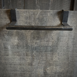 Handdoek hanger (Brynxz) 'metaal'