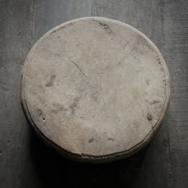 Oude Bajot plank (Nr 23)  (Dia 29,5 cm)