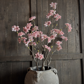 Kunst plant bloesem (78 cm)