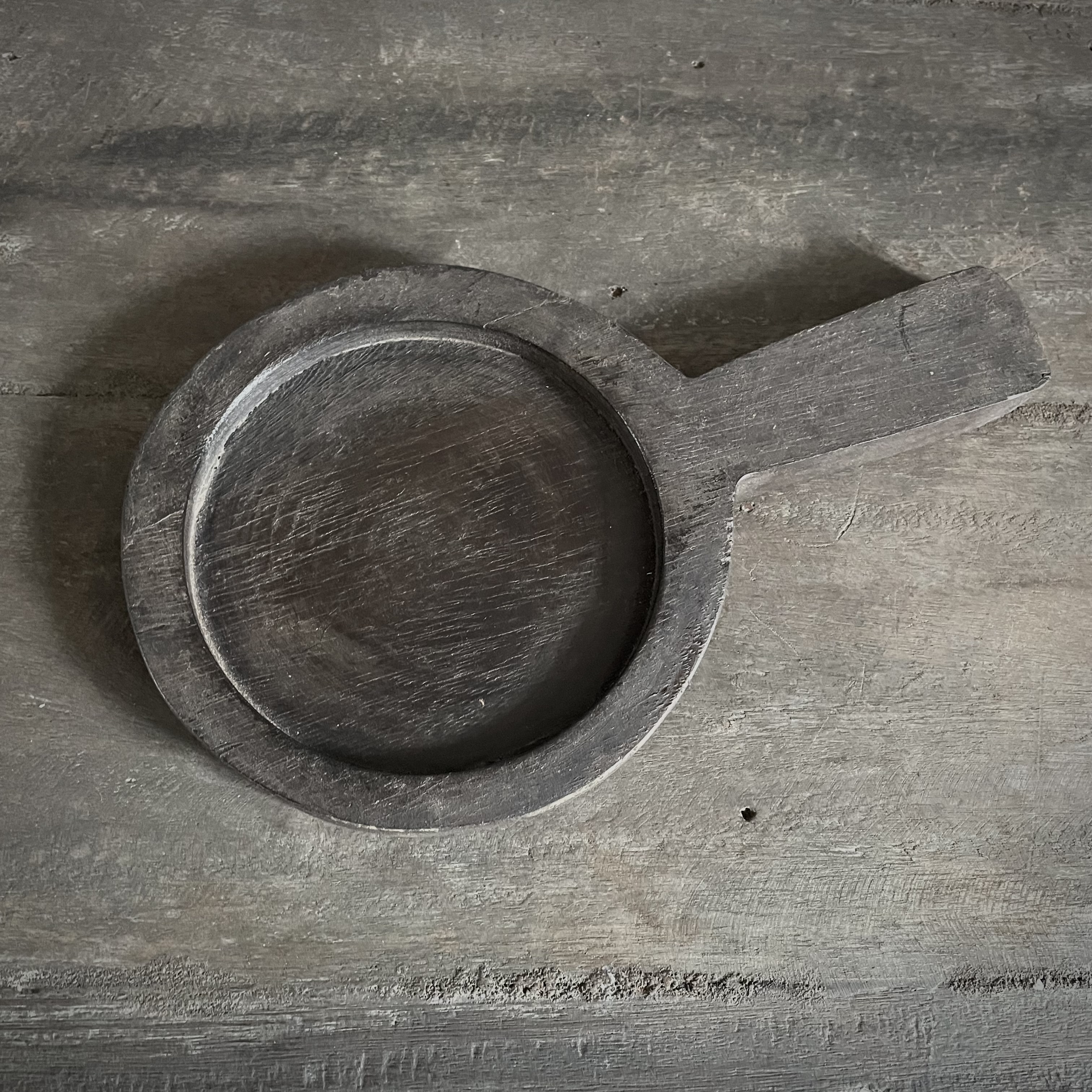 Amuseplank (L 25,5 cm)