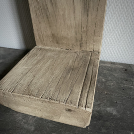 Wand plank nr6 (H 30 cm)