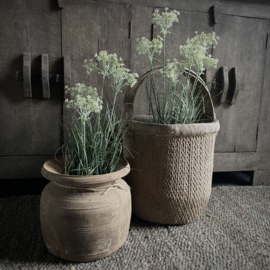 Gras/ wildwortel  'kunstplant' M (H 60 cm)